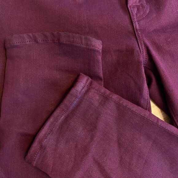 J Brand Jeggings - Picture 6 of 9